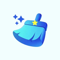 Значок Cleaner Toolkit